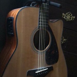 Meet your Posher, Abel